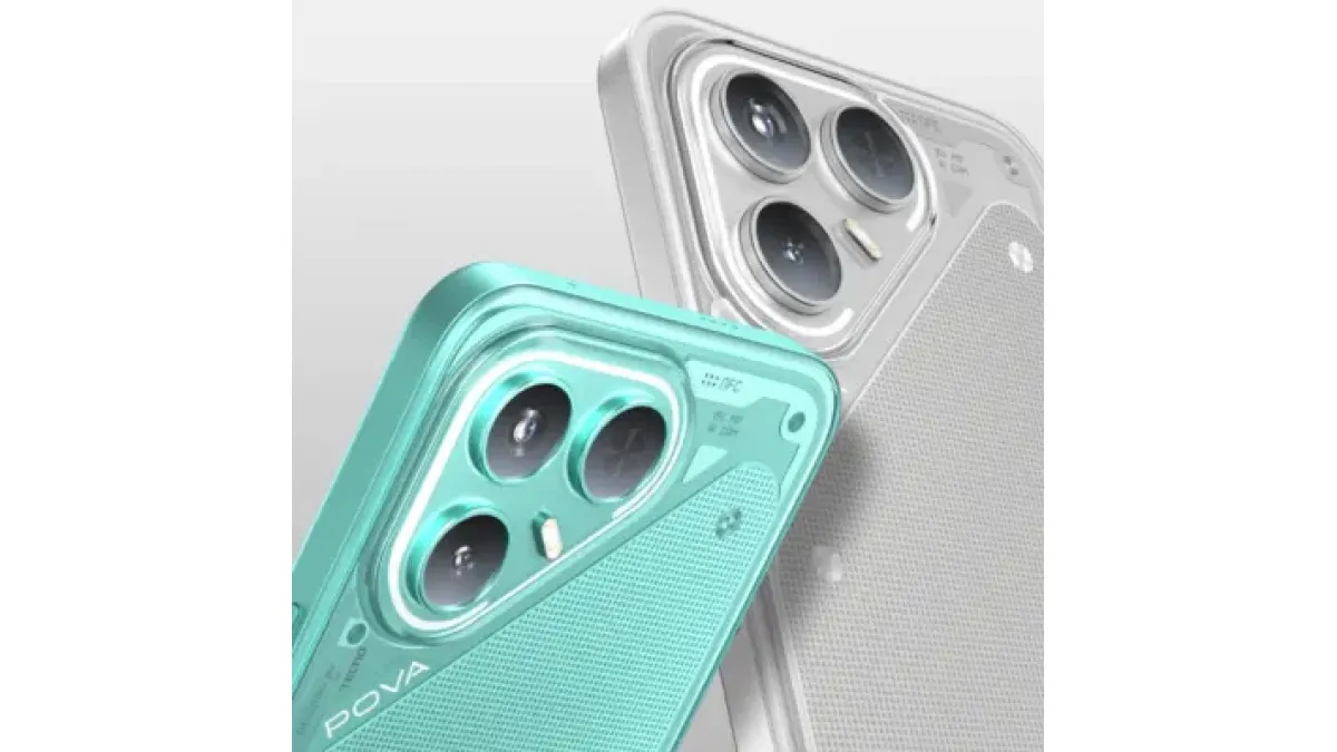 Tecno Pova 7 Pro price in Bangladesh 2025